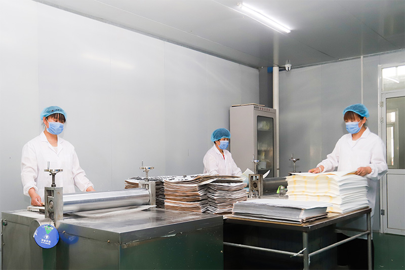 金芝康医疗器械