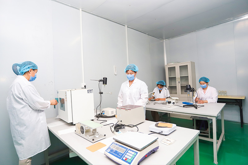 金芝康医疗器械