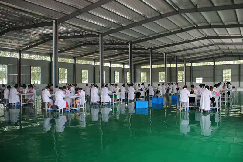 金芝康医疗器械-厂房车间 (5)