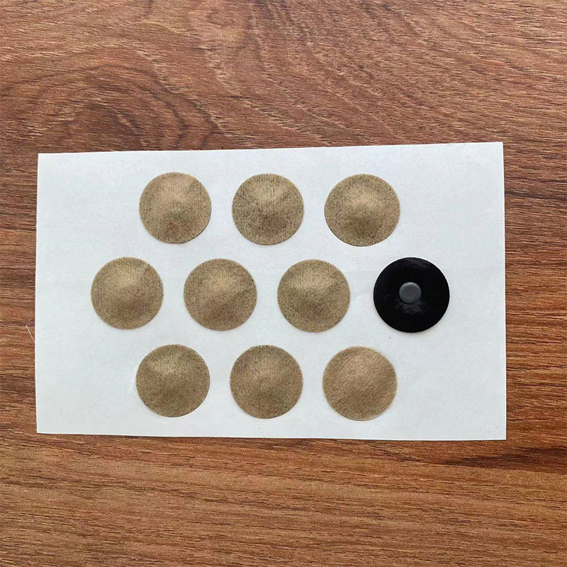 穴位压力刺激贴4