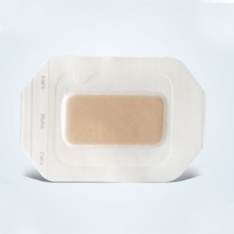 医用透明敷料