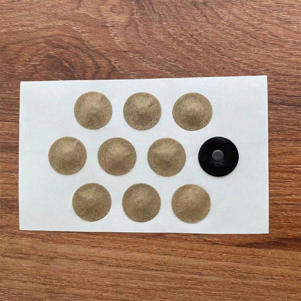 穴位压力刺激贴