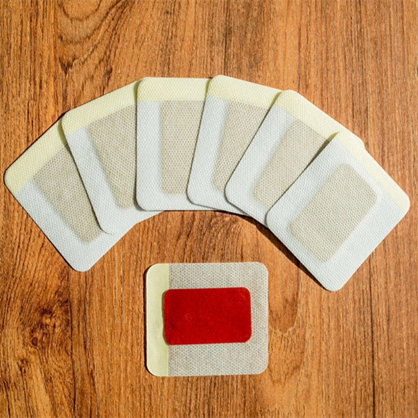 穴位压力刺激贴