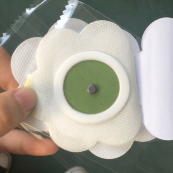 穴位压力刺激贴